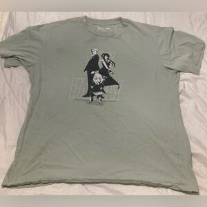 Uniqlo Spy X Family T-Shirt